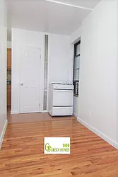 Rented by Green Home NY Realty LLC