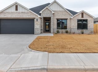 7825 Randy Ave, Abilene, TX 79606