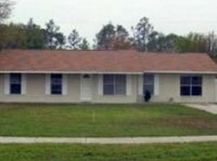 3400 Shepherd Rd, Mulberry, FL 33860