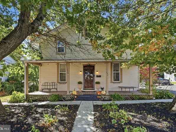 136 N Branch St, Sellersville, PA 18960