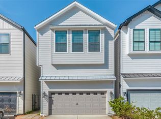 1337 W 22nd St, Houston, TX 77008