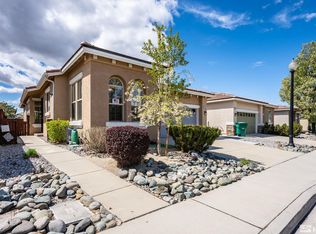 2195 Calabria Dr, Sparks, NV 89434