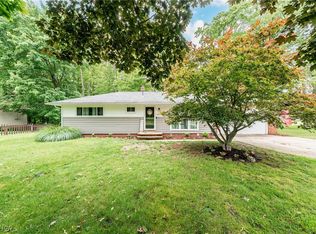 8236 Marianna Blvd, Broadview Heights, OH 44147