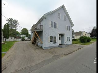 115 N Main St APT 1A, Rockland, ME 04841