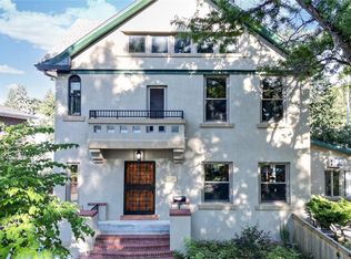 1640 Kearney St, Denver, CO 80220