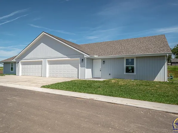604 NW Palmer Rd, Topeka, KS 66617