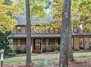 104 Tain Ct, Cary, NC 27511