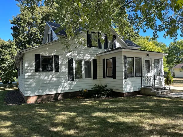 122 N Bruce St, Ivanhoe, MN 56142