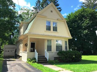 26 Cedar St, Oneonta, NY 13820