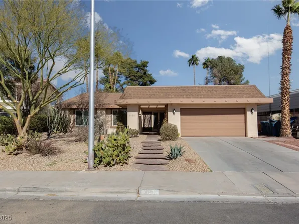 3126 Cabachon Ave, Las Vegas, NV 89121