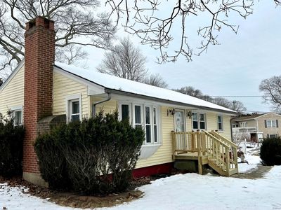 7 Dydo Drive, Uncasville, CT, 06382