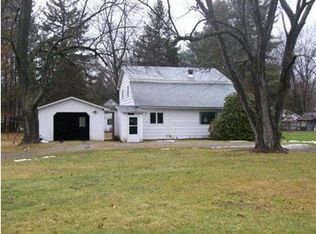85 Fox Ln, Warren, PA 16365