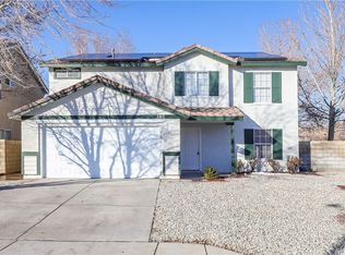 1517 W Holguin St, Lancaster, CA 93534