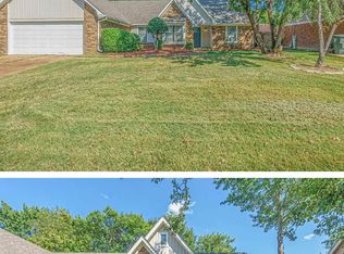 4118 Goodwick Dr, Memphis, TN 38125