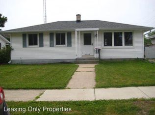 5509 58th St, Kenosha, WI 53144