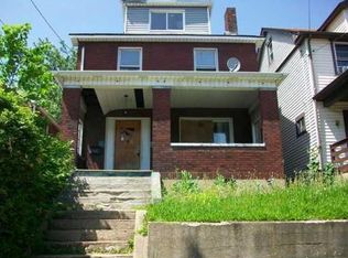 3015 Jenny Lind St, McKeesport, PA