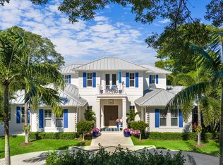 7 Halfway Rd, Key Largo, FL 33037