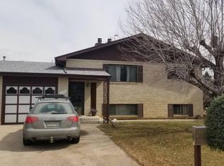 860 Chase St, Lakewood, CO 80214