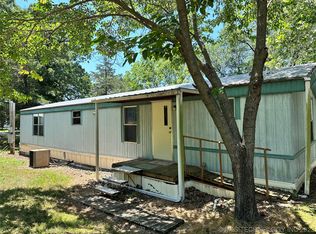 114824 S 4192nd Rd, Checotah, OK 74426