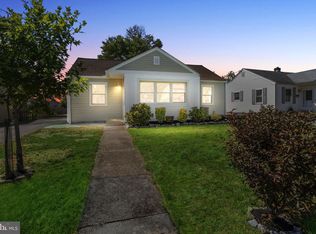 12 Fairfield Rd, Claymont, DE 19703