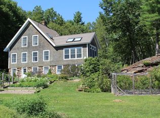 200 Unitas Rd, New Braintree, MA 01531