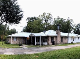 312 Pinecrest Dr, Trinity, TX 75862