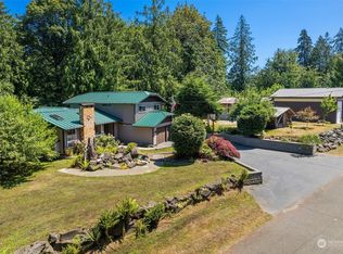 7910 Holiday Valley Ct NW, Olympia, WA