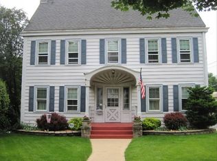 3036 S Herman St, Milwaukee, WI 53207