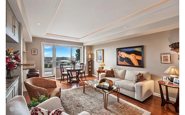 Sold by Douglas Elliman | media 2