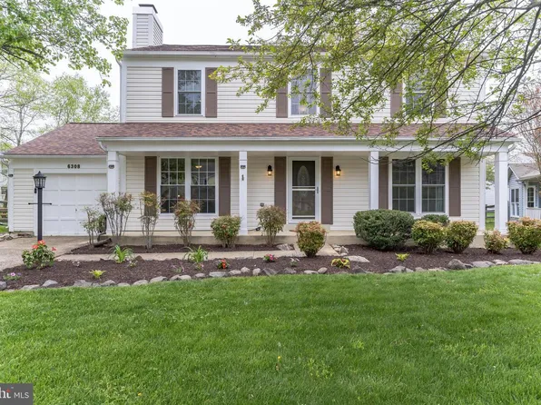 6308 Cheetah Ct, Waldorf, MD 20603