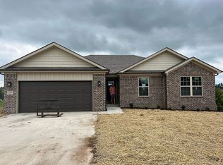 2009 Partridge Way #2009, Richmond, KY 40475