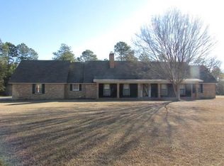 1940 Funston Sigsbee Rd, Moultrie, GA 31768