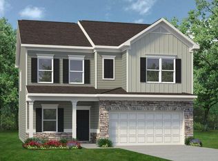 542 Grover St, Hoschton, GA 30548