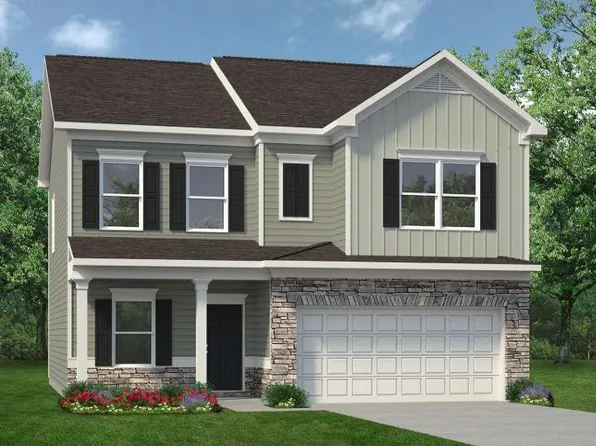 542 Grover St, Hoschton, GA 30548