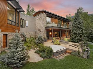 173 Skimming Ln, Aspen, CO 81611