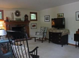 645 Skunknet Rd, Centerville, MA 02632