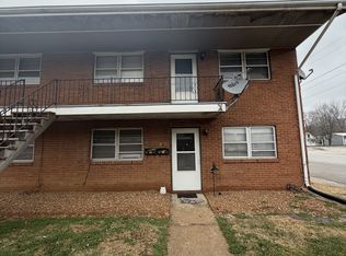 17 S Long St, Caseyville, IL