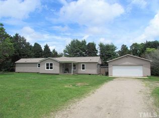 100 Russell Dr, Wendell, NC 27591