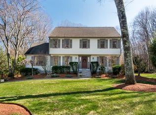 4 Joseph Rd, Hopkinton, MA 01748