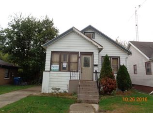 335 Warren St, Calumet City, IL