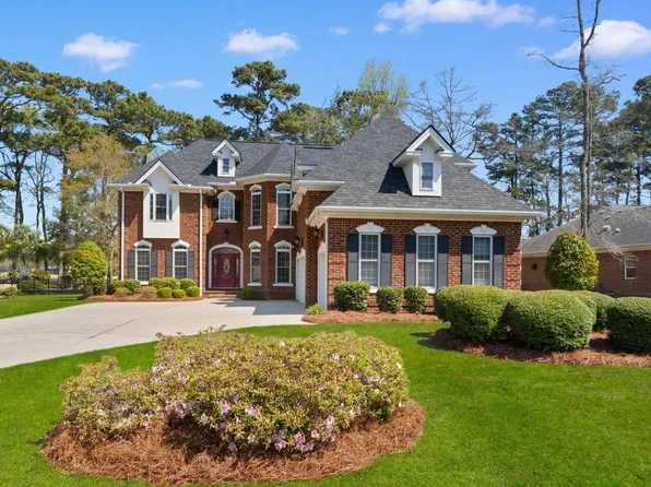 1077 Links Dr., Surfside Beach, SC 29575