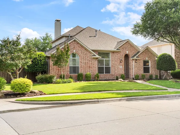 2749 Marshall Dr, Frisco, TX 75033