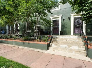 1373 N Marion St, Denver, CO 80218