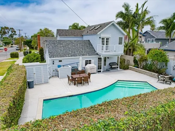 1276 Diamond St, San Diego, CA 92109