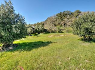 5045 Warm Springs Rd, Glen Ellen, CA 95442