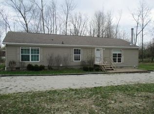 7326 State Route 19 Lots UNIT 36-37, Mount Gilead, OH 43338