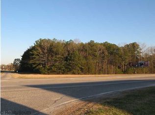 39551 Us Highway 280, Sylacauga, AL 35150