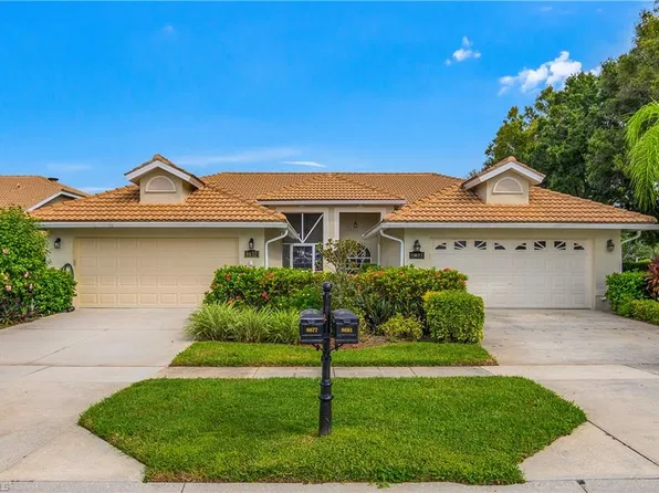 8677 Mustang DR #59, NAPLES, FL 34113