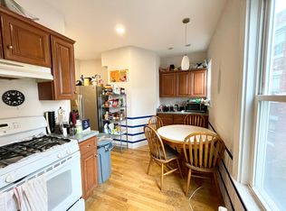 226 Parker Hill Ave APT 1L, Roxbury Crossing, MA 02120