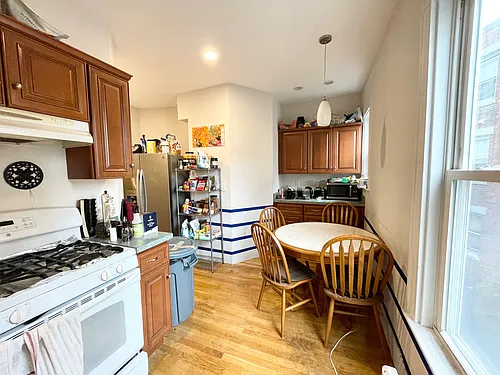 226 Parker Hill Ave #1L Photo 1
